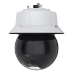 AXIS Netzwerkkamera PTZ Dome Q6358-LE