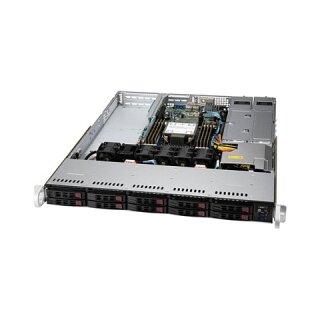 Barebone Server SUPERMICRO SYS-110P-WTR