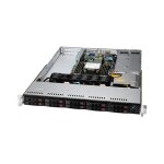Barebone Server SUPERMICRO SYS-110P-WTR