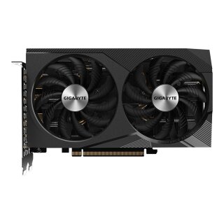 RTX 3060 12GB Gigabyte Windforce OC 2.0 GDDR6