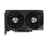 RTX 3060 12GB Gigabyte Windforce OC 2.0 GDDR6