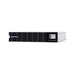 CyberPower USV OL5KERTHD incl. RMCard205 Online HD...