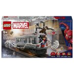 LEGO 76321 Marvel Super Heroes Spider-Man vs. Doc Ock:...