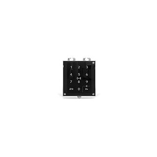 2N Access Unit 2.0 Basic access control reader Fingerprint scanner Access code reader Access chipcar
