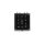 2N Access Unit 2.0 Basic access control reader Fingerprint scanner Access code reader Access chipcar