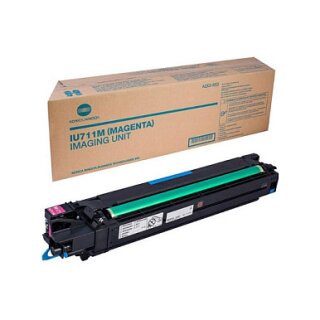 Konica Minolta IU-711M - Magenta - Original - Druckerbildeinheit