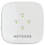 NETGEAR EX6110 - Wi-Fi-Range-Extender - Wi-Fi 5 - 2.4...