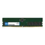 32GB 4800MHz UDIMM 2Rx8 Non-ECC 1.1V, 1x32GB, 4800 MHz,...