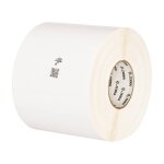 ZEBRA Etiketten 102x51mm Kunststoff PolyPro 3000T,1520...