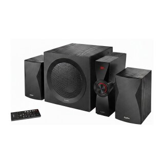 Edifier CX7 2.1 schwarz retail