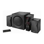 Edifier CX7 2.1 schwarz retail