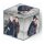 Walther Acryl 6x8,5x8,5 6 Fotos MW100A
