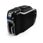 ZEBRA Kartendrucker ZC350 Duplex TT...