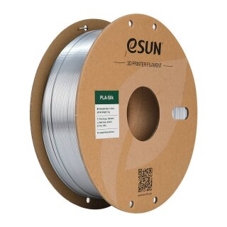 EPLA-SILK 1,75mm SILVER 1kg
