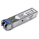 STARTECH.COM Gigabit LWL SFP Transceiver Modul - Cisco...