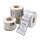 ZEBRA Etiketten 57x32mm Papier Z-Perform 2000T,4240 Etiketten/Rolle