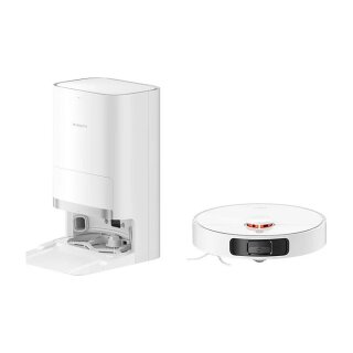 Xiaomi Robot Vacuum x20 Saugroboter, weiß