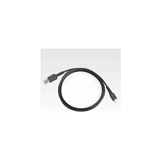 Zebra USB-Kabel - USB (M) zu Micro-USB Typ B (M)