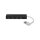 Belkin USB 2.0 HUB, 1:4, SLIM, Passiv, Schwarz