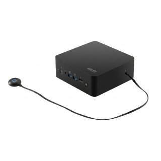 MSI Cubi NUC AI+ 3MG-006DE i9-386H 1TB SSD 32GB W11P