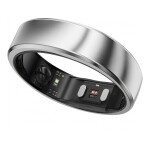 RingConn Gen2 Air Smart Ring Silber Gre 11