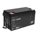 Green Cell USV-Akku Bleisäure 12V