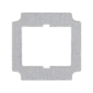 Mikrofaser Reinigungspads (VPE 2) fr WINBOT mini 2