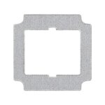 Mikrofaser Reinigungspads (VPE 2) fr WINBOT mini 2