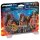 70672 Burnham Raiders-Set 3er