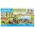 71442-Traktor Anhaenger Wassertank