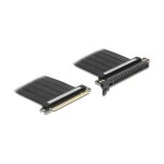 Riser Karte PCI Express 4.0 x16 Stecker zu x16 Slot mit...