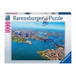 Puzzle Sydney (88824)