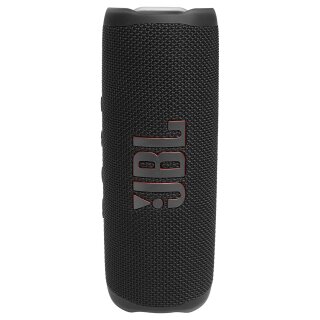 JBL Flip 6 Bluetooth-Speaker black