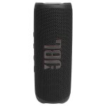 JBL Flip 6 Bluetooth-Speaker black