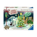 Puzzle Adventskalender