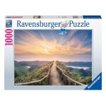 Puzzle Ponta Delgada Azoren (88868)