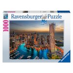 Puzzle Dubai Marina (88904)