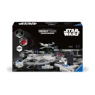 GraviTrax Action-Set Death Star