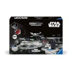 GraviTrax Action-Set Death Star