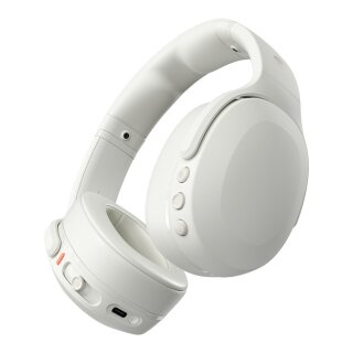 Headphones Crusher Evo White (S6EVW-S951) (S6EVWS951)