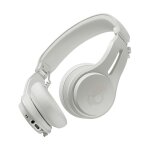 Icon ANC Wireless On-Ear Bone/Orange Glow