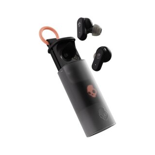 Dime Evo True Wireless drahtlose Kopfhörer, schwarz Bluetooth In-Ear