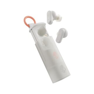 Dime Evo True Wireless drahtlose Kopfhörer, weiß Bluetooth In-Ear