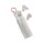 Dime Evo True Wireless drahtlose Kopfhörer, weiß Bluetooth In-Ear