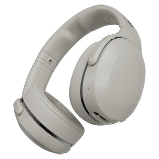 Crusher 540 Active drahtlose Kopfhörer, Grau Bluetooth Over-Ear