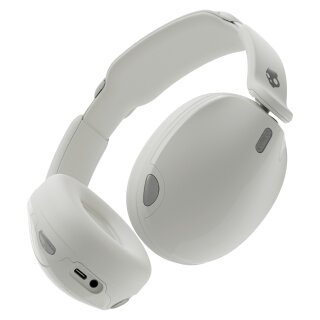 Hesh 540 ANC wireless Kopfhörer, Bluetooth, weiß, Over-Ear Active Noise Cancelling