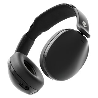 Hesh 360 wireless Kopfhörer, Bluetooth, schwarz, Over-Ear