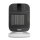 Heizlfter HFX60V20 (schwarz/wei)