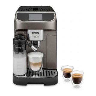 DeLonghi ECAM 320.70 Magnifica Plus titan