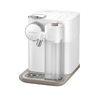 Nespresso Gran Lattissima EN 640.W by Delonghi, white